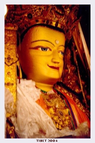 TIBET