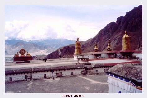TIBET