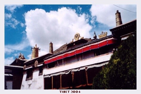 TIBET