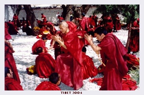 TIBET