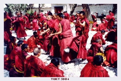 TIBET
