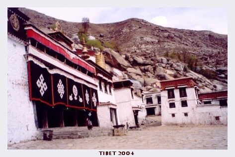 TIBET