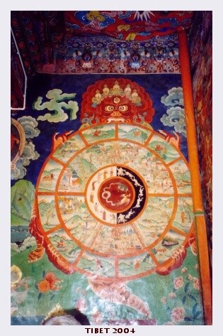 TIBET