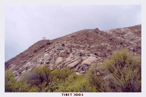 TIBET