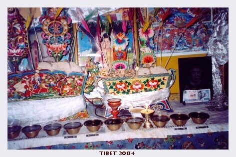 TIBET