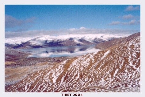 TIBET