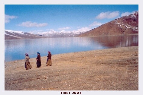 TIBET