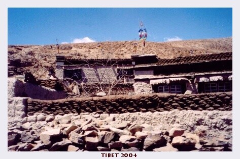 TIBET