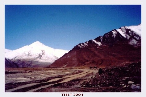 TIBET