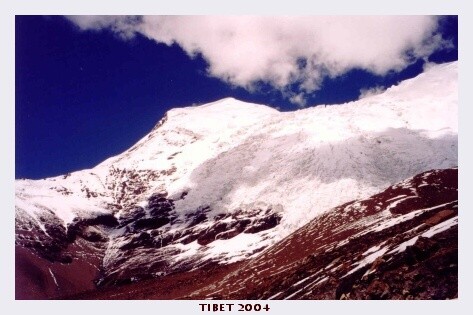 TIBET