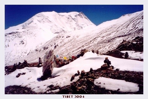 TIBET