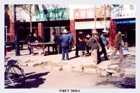 TIBET