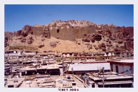 TIBET