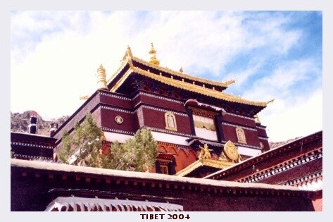 TIBET