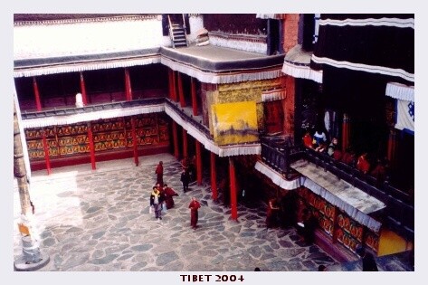 TIBET