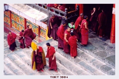 TIBET