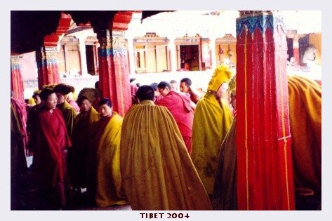 TIBET
