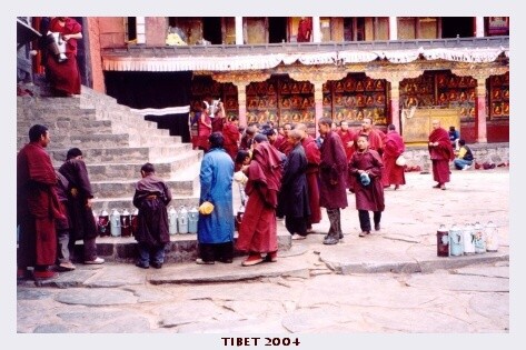 TIBET