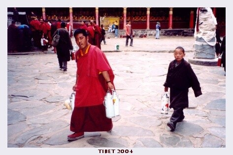 TIBET