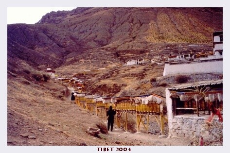 TIBET