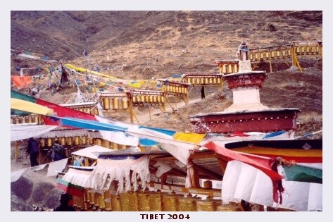 TIBET