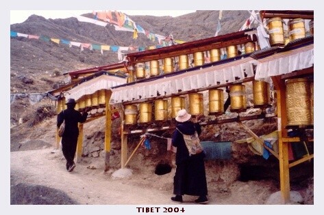 TIBET