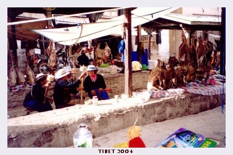 TIBET