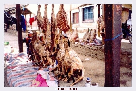 TIBET