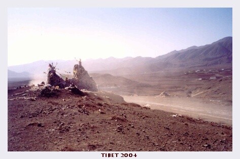 TIBET