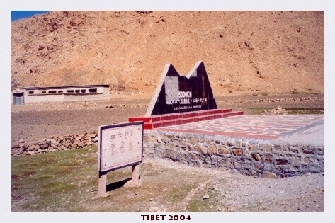 TIBET