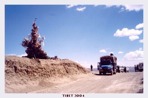 TIBET