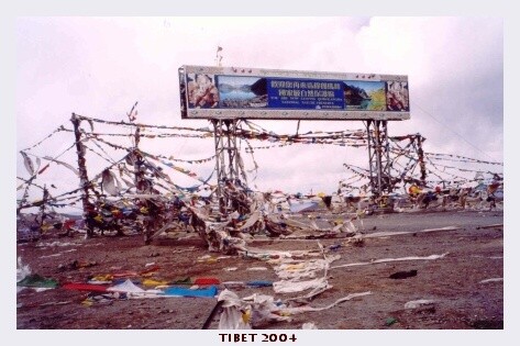 TIBET