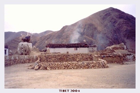 TIBET