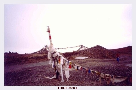 TIBET