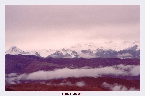 TIBET