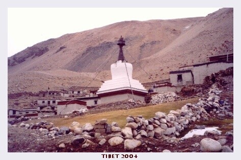 TIBET