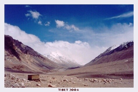 TIBET