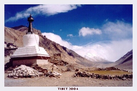 TIBET