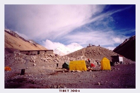 TIBET