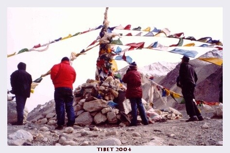 TIBET
