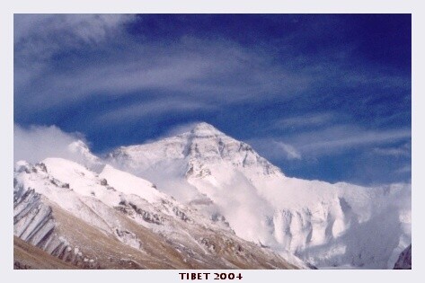 TIBET