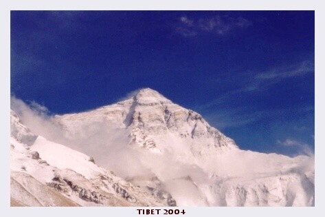 TIBET