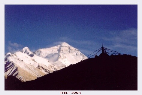 TIBET