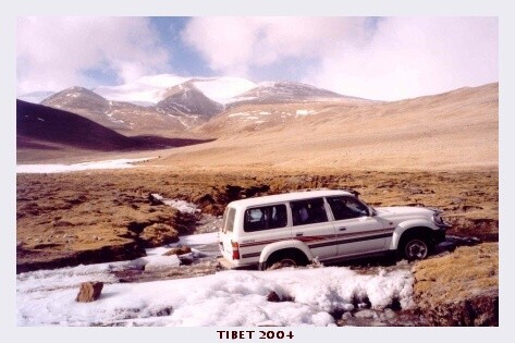 TIBET