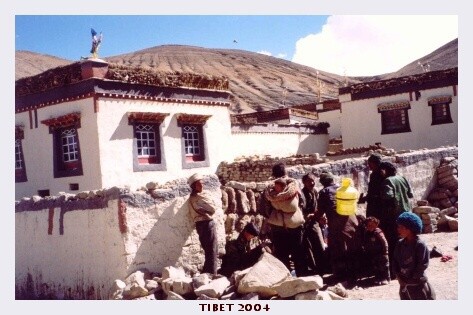 TIBET