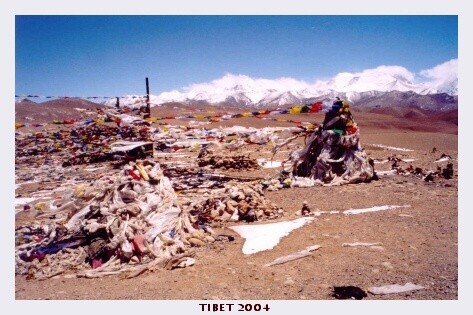 TIBET