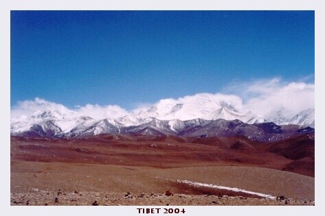 TIBET