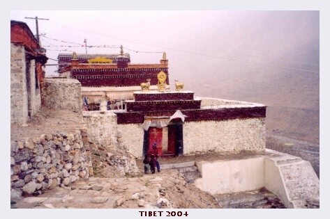 TIBET