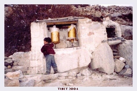 TIBET