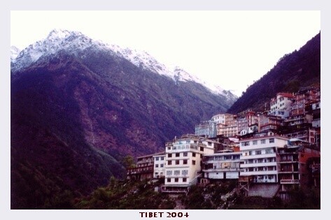 TIBET
